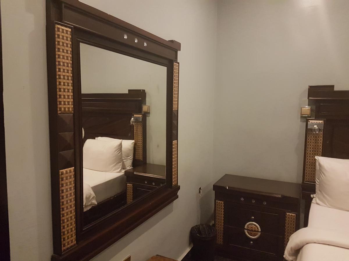 Ibd International Hotels Abeokuta Exterior foto